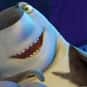 Lenny is listed (or ranked) 24 on the list Cartoons/Comics: Best Fish (and Whales & Sea Creatures)
