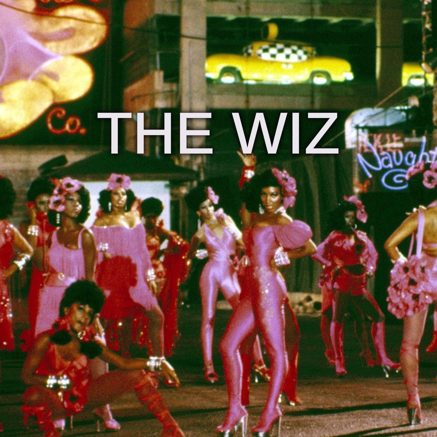 The Wiz