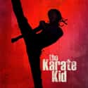 The Karate Kid on Random Best Movies for Black Children
