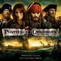 2011   Pirates of the Caribbean: On Stranger Tides a 2011 action adventure film based on Tim Powers' novel.