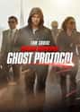Mission: Impossible – Ghost Protocol on Random Best Intelligent Action Movies