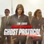 Mission: Impossible – Ghost Pr... is listed (or ranked) 28 on the list The Best Tom Cruise Film