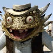 Rango Characters | Cast List of Characters From Rango