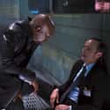 Agent Phil Coulson on Random Saddest Deaths In MCU