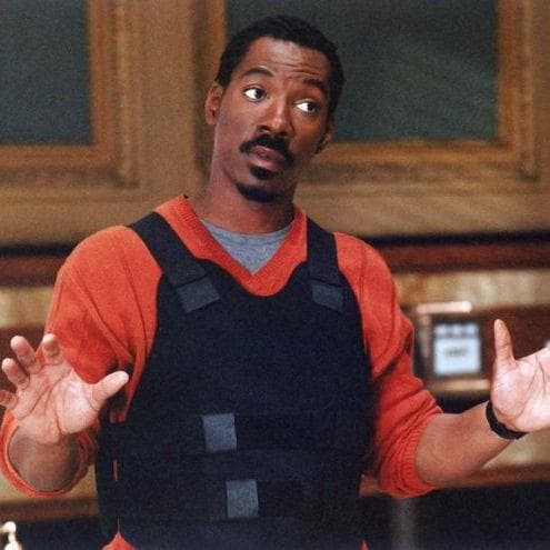 The 13 Most Annoying Eddie Murphy Characters, Ranked By Fans
