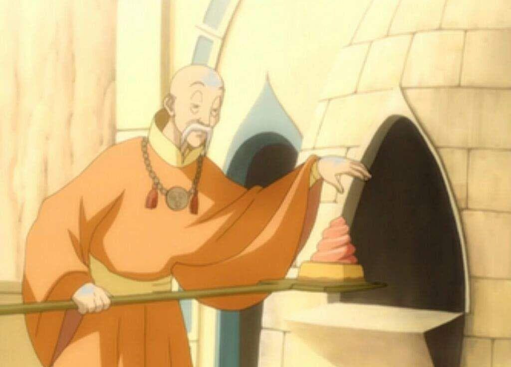 The Strongest Airbenders From 'Avatar The Last Airbender' & 'The