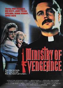 Ministry of Vengeance
