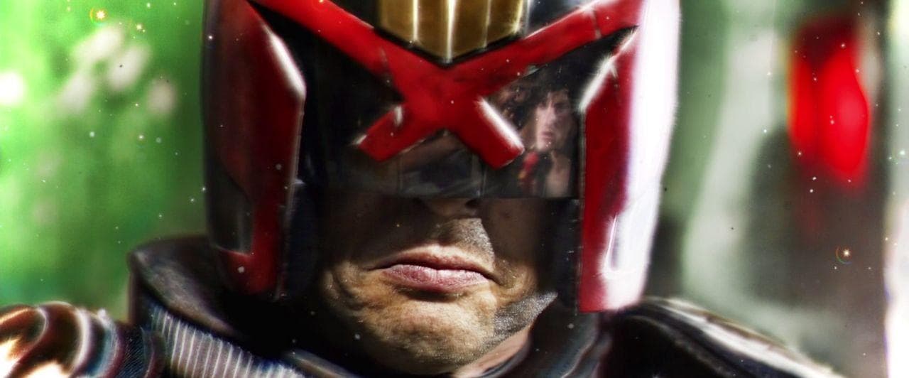Dredd