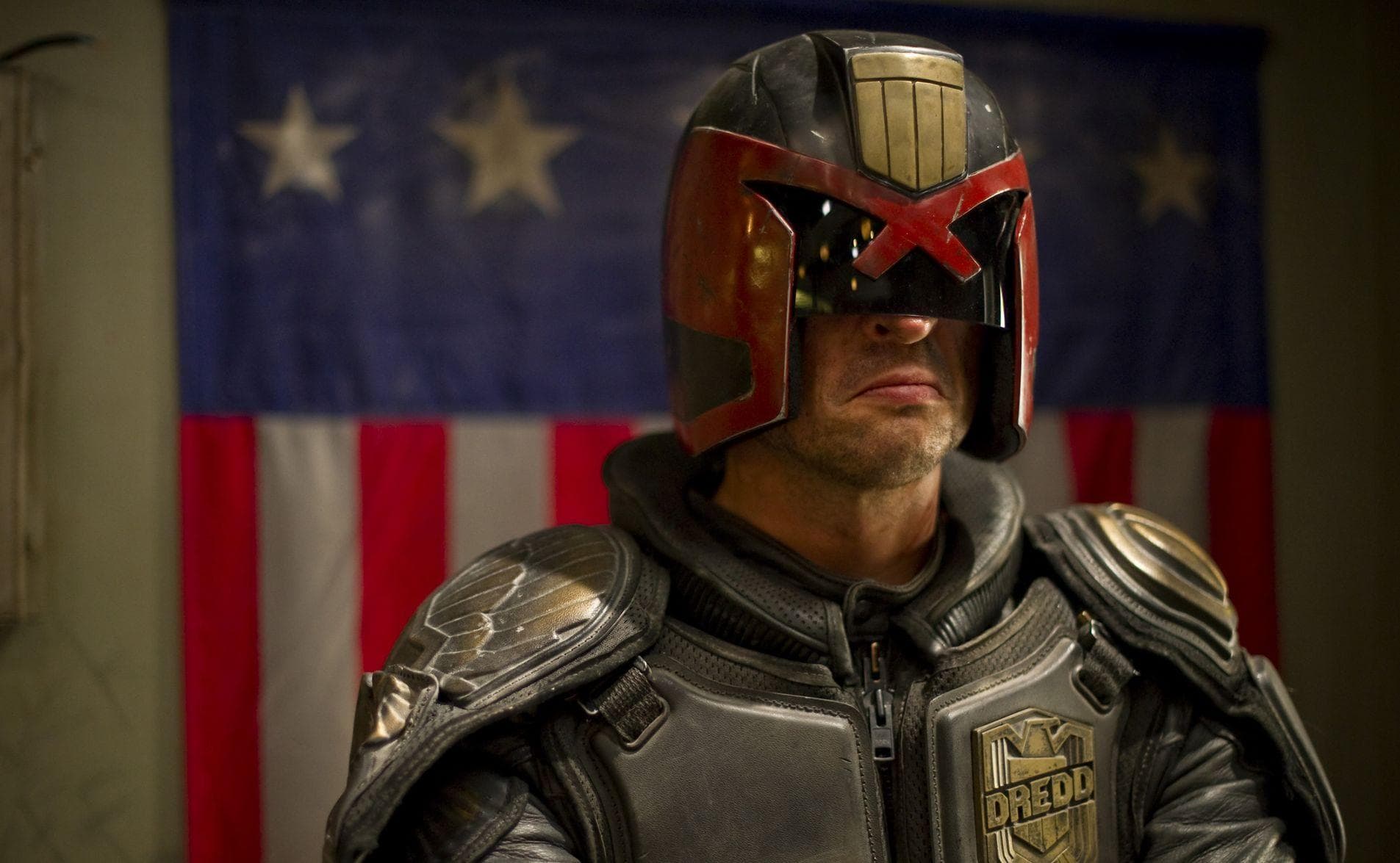 Dredd