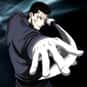 Hajime Saito is listed (or ranked) 44 on the list The Top Anime Characters That Use Swords