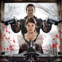 Hansel & Gretel: Witch Hunters on Random Best Action Movies for Horror Fans