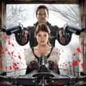 Hansel & Gretel: Witch Hunters on Random Best Action Movies for Horror Fans