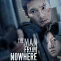 The Man from Nowhere on Random Best Foreign Thriller Movies