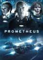 Prometheus on Random Best Alien Movies