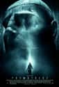 Prometheus on Random Best Alien Horror Movies