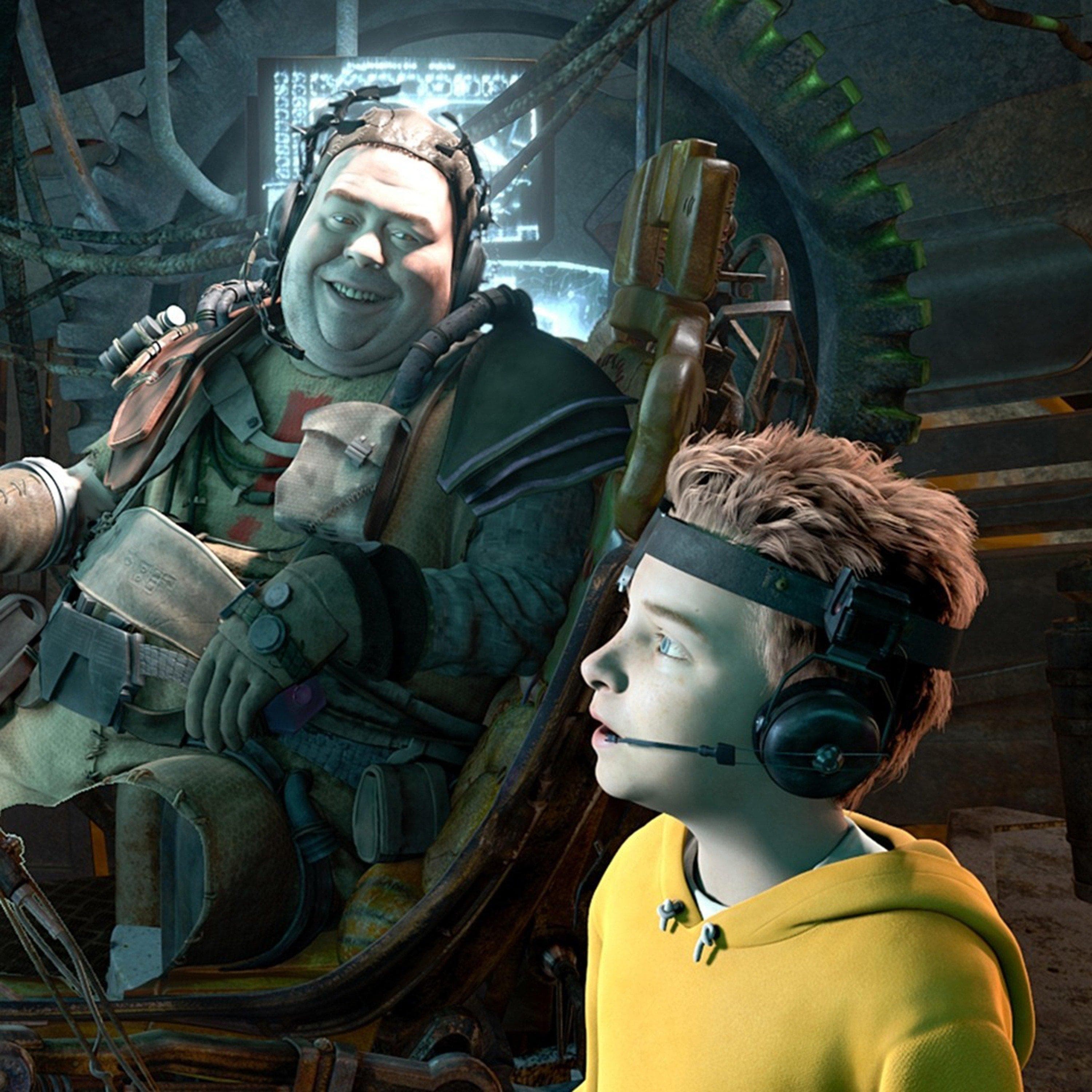 The 11 Best Movies About Alien Abduction