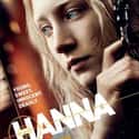 Hanna on Random Movies If You Love 'Nikita'