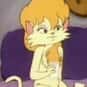 Cleo is listed (or ranked) 18 on the list Cartoons/Comics: Best Fish (and Whales & Sea Creatures)