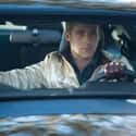 Driver on Random Best Fictional Drivers in Film