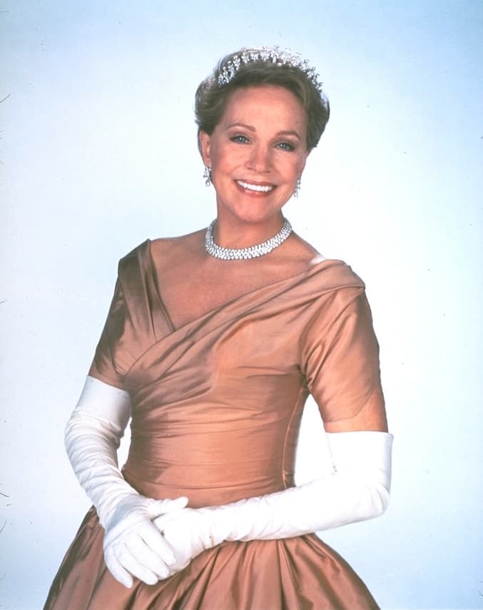 Queen Clarisse Renaldi