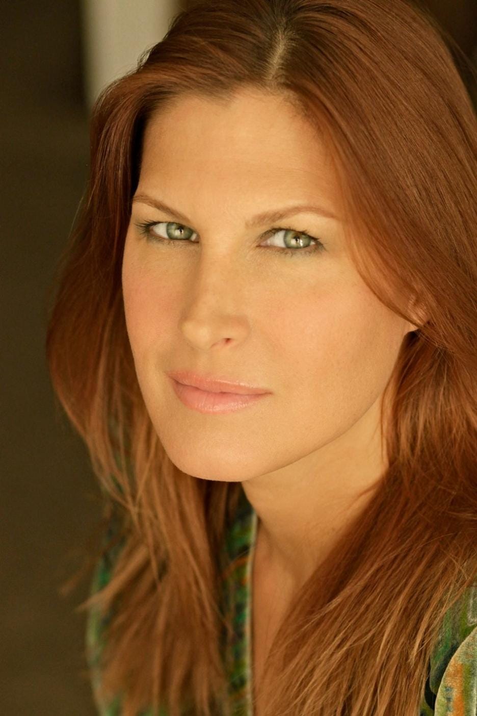 Julienne Davis Amanda Curran Eyes Wide Shut