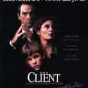The Client on Random Best Courtroom Drama Movies