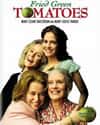 Fried Green Tomatoes on Random Best Movies Based On Books