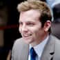 Peter is listed (or ranked) 16 on the list The Best Bradley Cooper Film Characters