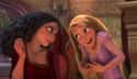 Mother Gothel on Random Greatest Quotes From Disney Villains