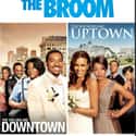 Jumping the Broom on Random Best Black Movies