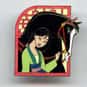 Khan is listed (or ranked) 11 on the list Cartoons/Comics: Best Horses, Donkeys, Ponies, and Burros