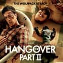 The Hangover Part II on Random Worst Part II Movie Sequels