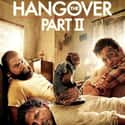 The Hangover Part II on Random Best Party Movies