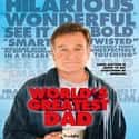 World's Greatest Dad on Random Funniest Movies About Death & Dying