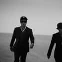 Leessang is listed (or ranked) 9 on the list List Of All Disbanded K-pop Boy Groups, Ranked