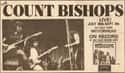 The Count Bishops on Random Best Pub Rock Bands and Artists