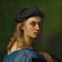 Raphael on Random Greatest Latin American Artists
