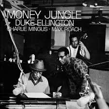 Random Best Duke Ellington Albums
