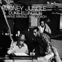 Money Jungle on Random Best Duke Ellington Albums