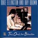 This One's for Blanton! on Random Best Duke Ellington Albums