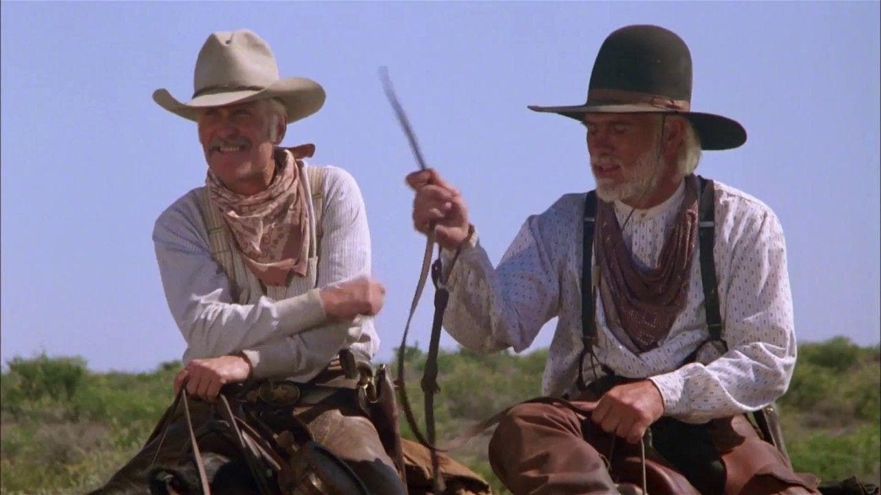 Lonesome Dove