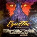 Eyes of Fire is listed (or ranked) 42 on the list The Best Horror Movies of 1983