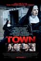 The Town on Random Best Movies Directed by the Star