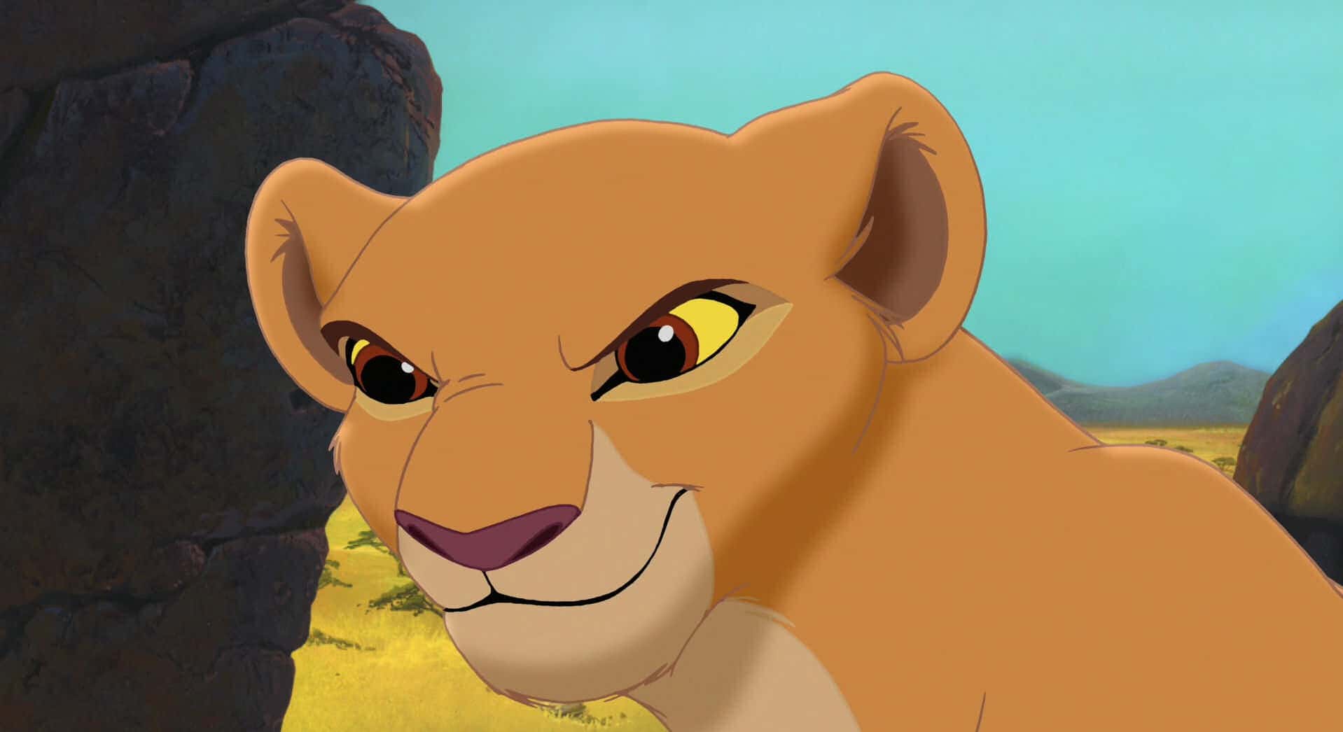 the lion king 2 full movie english dailymotion