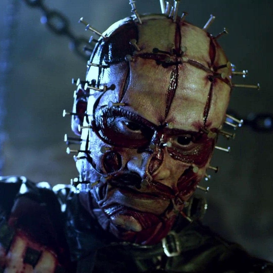 Hellraiser: Revelations