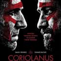 Coriolanus on Random Best Roman Movies
