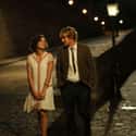 Midnight in Paris on Random Great Quirky Movies for Grown-Ups