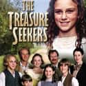 The Treasure Seekers on Random Best Keira Knightley Movies