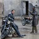 Ghost Rider: Spirit of Vengeance on Random Worst Movies
