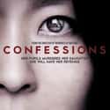 Confessions on Random Best Foreign Thriller Movies